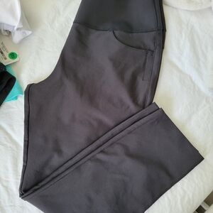 Black Leggings